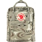 Fjällräven Kånken Art Mini vícebarevná 10 l – Zboží Dáma