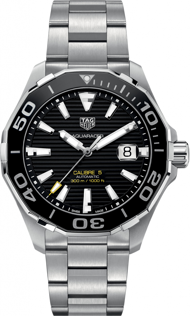 Tag Heuer WAY201A.BA0927