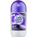 Lady Speed Stick 24/7 Invisible roll-on 50 ml