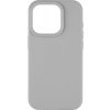 Pouzdro a kryt na mobilní telefon Apple Pouzdro Tactical Velvet Smoothie Apple iPhone 15 Pro Foggy