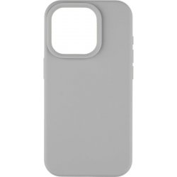 Pouzdro Tactical Velvet Smoothie Apple iPhone 15 Pro Foggy