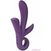 Vibrátor ToyJoy Caresse Trinity Triple Pleasure Vibe