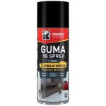 Debbex Guma ve spreji 400 ml – Sleviste.cz