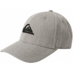 Quiksilver Decades KPVH/Medium Gray Heather – Zboží Dáma