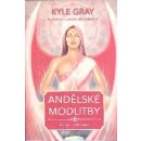 Andělské modlitby. Kniha a 44 karet - Kyle Gray