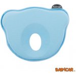 Bo Jungle Podhlavníček B-Cosy Jersey Blue – Zboží Dáma