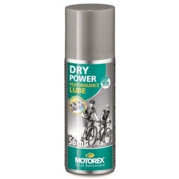 Motorex Dry Power 56 ml