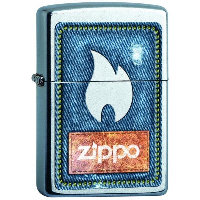 Zippo Benzínový 60003249 – Hledejceny.cz