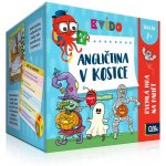 Albi Kvído Angličtina – Hledejceny.cz