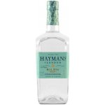 Hayman's Old Tom Gin 41,4% 0,7 l (holá láhev) – Hledejceny.cz