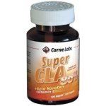 Carne Labs Super CLA 80 100 kapslí – Hledejceny.cz