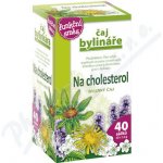 Mediate Čaj Cholesterol 40 x 1.6 g – Zboží Mobilmania