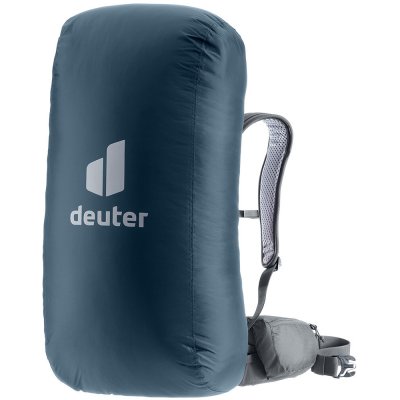 Deuter Raincover II ara one-size černá – Zboží Dáma