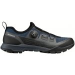 Shimano SH-EX700 modrá – Zboží Dáma
