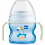 Mam hrnek Starter Cup Night 150 ml modrá – Zboží Dáma