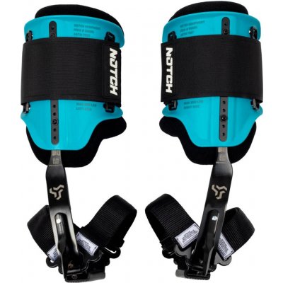 Notch Steel Climbers – Zboží Mobilmania