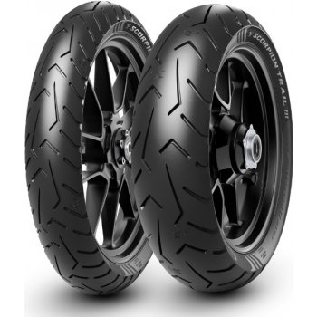 Pirelli Scorpion Trail III 110/80 R19 59V