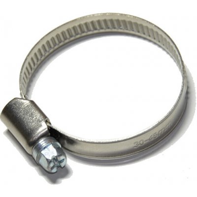 Spona hadicová W2 9mm, 8-12mm – Hledejceny.cz
