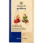 Sonnentor Základy rovnováhy bio porcovaný 27 g – Sleviste.cz