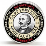 Captain Fawcett Barberism by Sid Sottung vosk na knír 15 ml – Hledejceny.cz