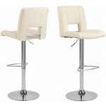 Actona Sylvia bílý 2 ks – Zboží Dáma