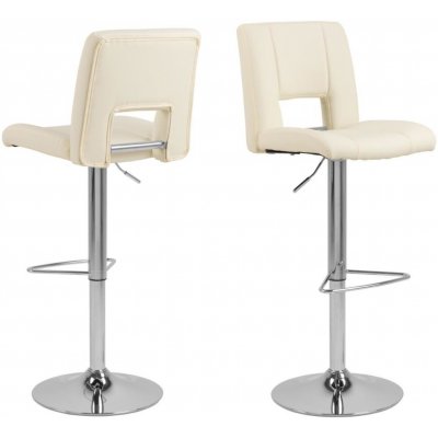 Actona Sylvia bílý 2 ks – Zboží Dáma