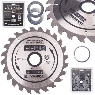 Powermat PM0885 – Sleviste.cz