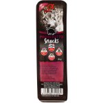 Alpha Spirit Dog Prosciutto Snacks 35 g – Zboží Mobilmania