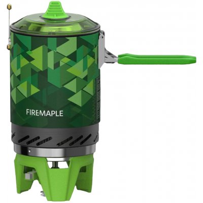 Fire-Maple FMS-X2 – Hledejceny.cz