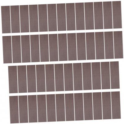 Brusný papír MagiDeal 60053885110404900 – Sleviste.cz