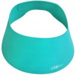 Bblüv Käp Silikonový koupací kšilt Aqua – Zboží Dáma