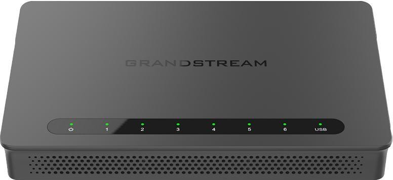 randstream GWN7001