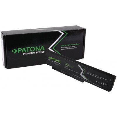 PATONA PT2757 5200mAh - neoriginální