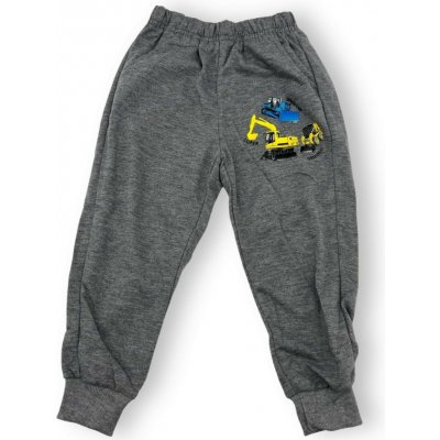 Sezon chlapecké tepláky modré – Sleviste.cz