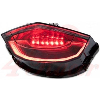 LED-zadní světlo Honda CBR1000RR / SP / 2 17-18 – Zboží Mobilmania