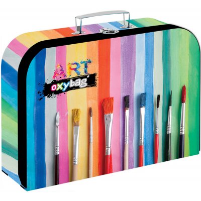 oxybag motiv Barvy 34 cm – Zboží Dáma