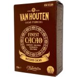 Van Houten Finest Cacao kakao 250 g – Zbozi.Blesk.cz