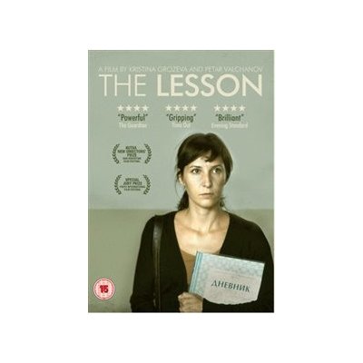 Lesson DVD – Hledejceny.cz