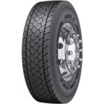 GoodYear KMAX D Gen-2 315/80 R22.5 156/154 L – Sleviste.cz