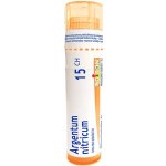 ARGENTUM NITRICUM POR 15CH GRA 1X4G – Hledejceny.cz