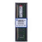 Kingston DDR4 4GB 2666MHz CL19 KVR26N19S6/4 – Zboží Mobilmania