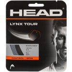 Head LYNX TOUR 12m 1,25 mm – Zboží Dáma