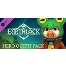 Earthlock: Festival of Magic Hero Outfit Pack