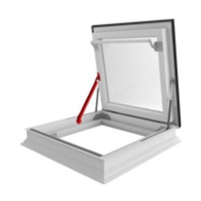 FAKRO DRF DU6 100x100 – Sleviste.cz