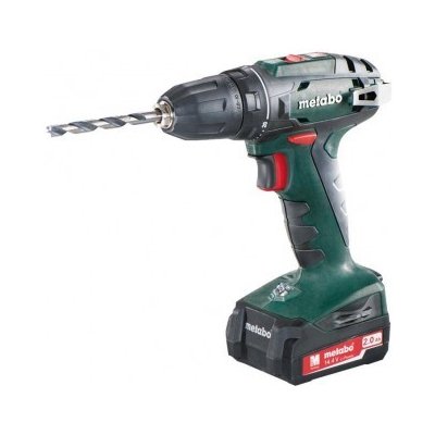 Metabo BS 14,4 – Sleviste.cz