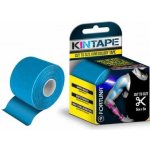 Kintape Kinesio Tape modrá 5cm x 5m – Sleviste.cz