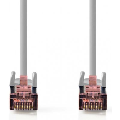 Nedis CCGB85221GY200 CAT6 – Zboží Živě