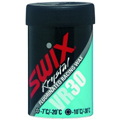 Swix VR30 světlemodrý 45g