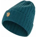 Fjällräven Byron Hat Thin Deep Sea – Hledejceny.cz