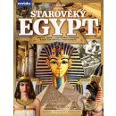 Kniha Starověký Egypt